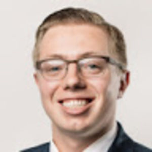 Meet your Posher, Bradford